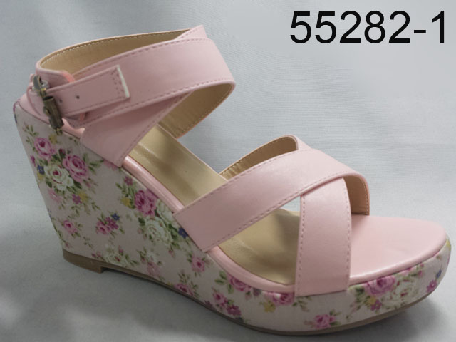 55282-1 PINK (SHIPPING SAMPLE )